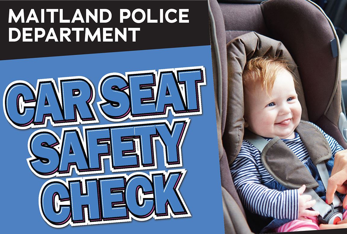 Car seat checks