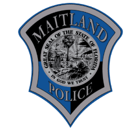 Florida Maitland Police Homepage