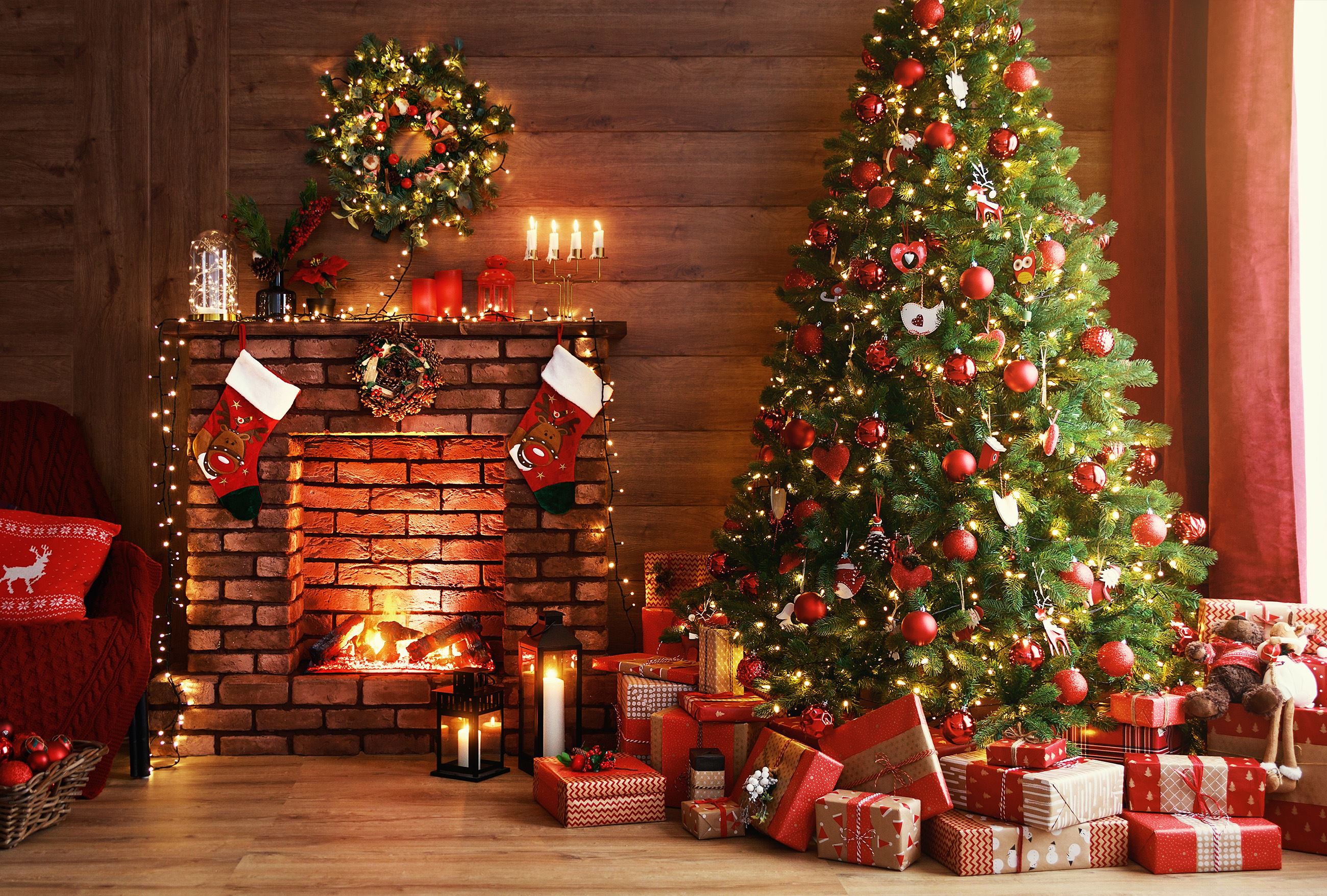 Christmas Tree Safety