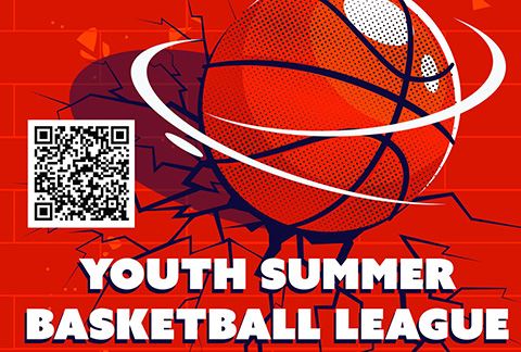 Youth Summer Basketball