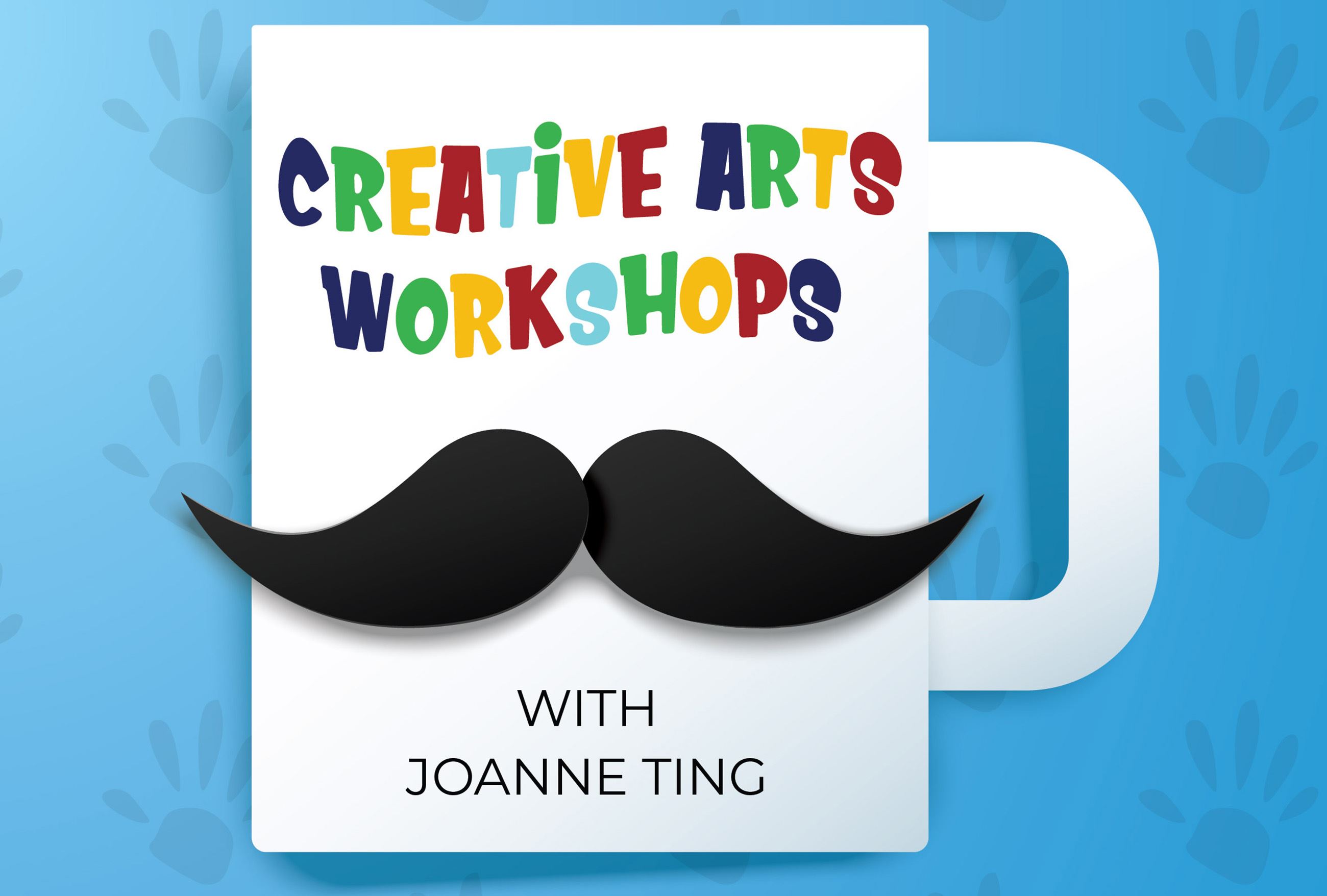 Creative Arts Workshops